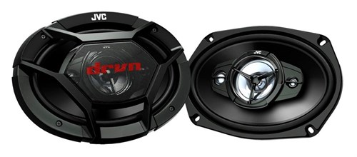 Колонки автомобильные JVC CS-DR6940 XM1869445 - фото 7750