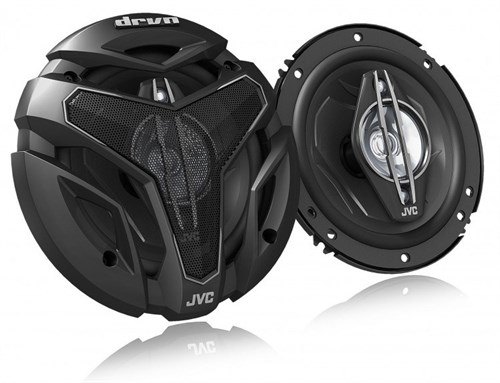 Колонки автомобильные JVC CS-ZX640U XM710278 - фото 7759