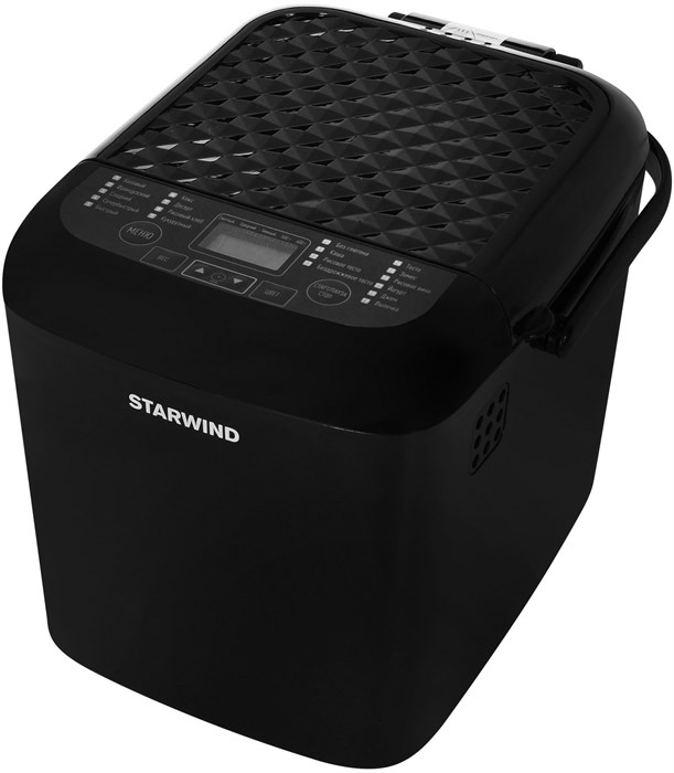 Хлебопечь Starwind SBM1083 XM1468977 - фото 78262