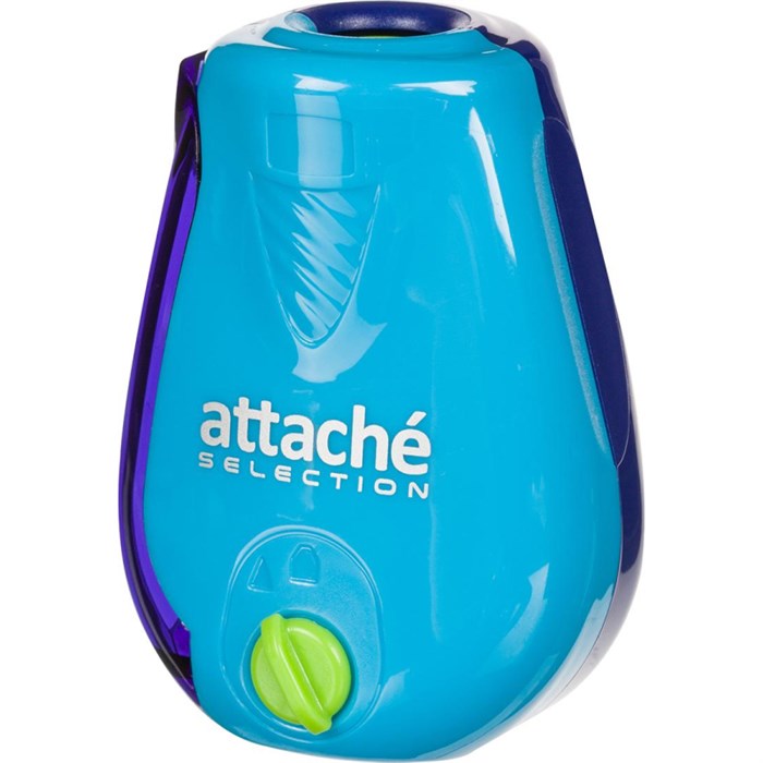 Точилка Attache Selection Twister с регулятором заточки - фото 785818