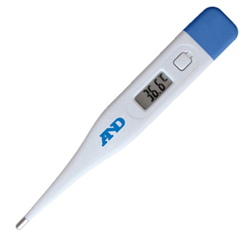 Термометр электронный A&D DT-501 - фото 79183