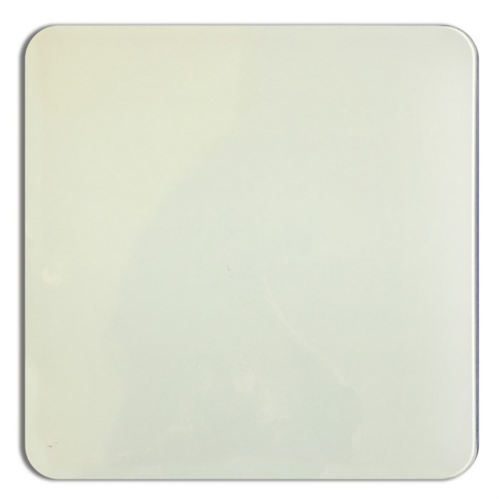 Доска стеклянная магнитная Attache, белый 600х900 - фото 793096