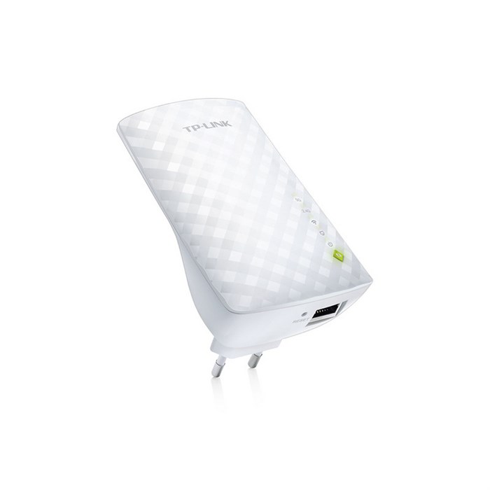 Усилитель сигнала Wi-Fi TP-Link RE200 648169 - фото 795726