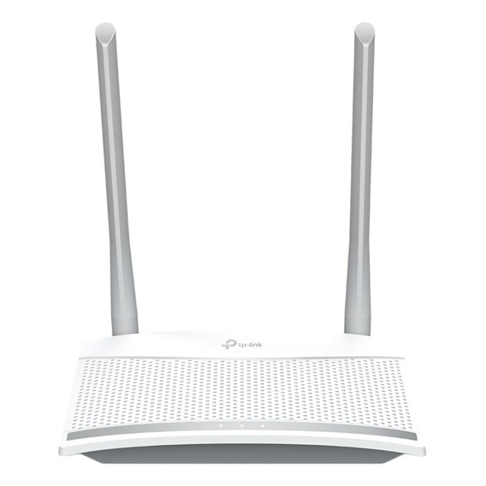 Маршрутизатор TP-Link TL-WR820N 976905 - фото 795787