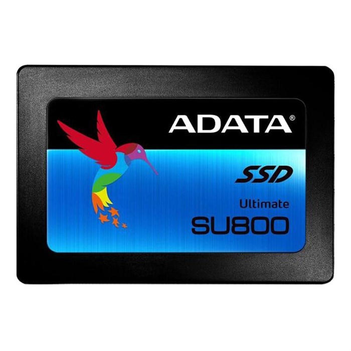 SSD накопитель A-DATA Ultimate SU800 512GB SSD(ASU800SS-512GT-C) 824866 - фото 795963