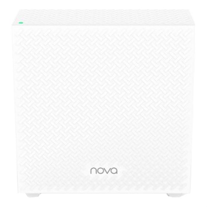 Wi-Fi mesh система Wi-Fi Mesh система 3хдиапаз 2NODE NOVA MW12(2-PACK)TENDA 1552285 - фото 796744