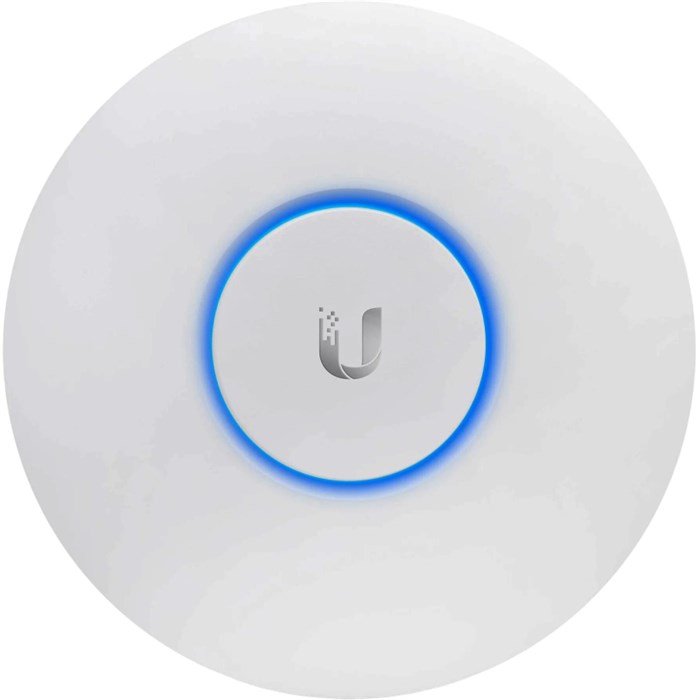 Точка доступа Ubiquiti UniFi AC Lite UAP-AC-LITE 1721428 - фото 796818