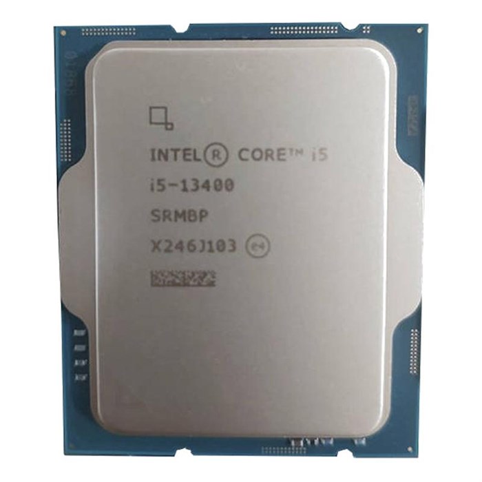 Процессор Intel Core I5-13400 S1700 OEM (CM8071505093004)) 1753370 - фото 796823