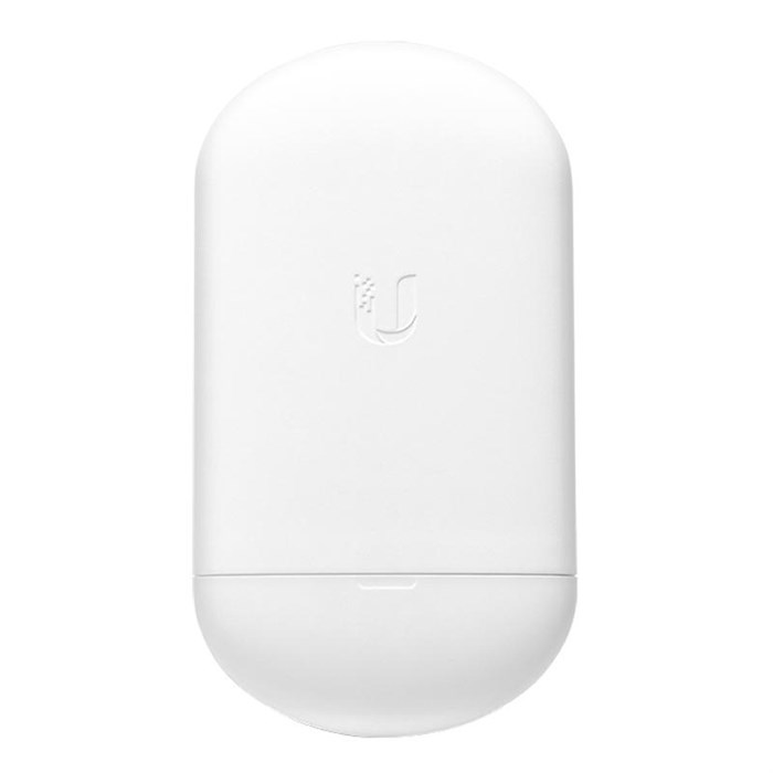 Точка доступа Ubiquiti NanoStation (Loco5AC) (AP/CPE), 5ГГц, 10км, MIMO 2х2 1894427 - фото 797281