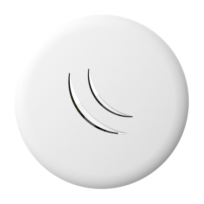 Точка доступа Wi-Fi MikroTik cAP lite RBcAPL-2nD N300, PoE 1914205 - фото 797512