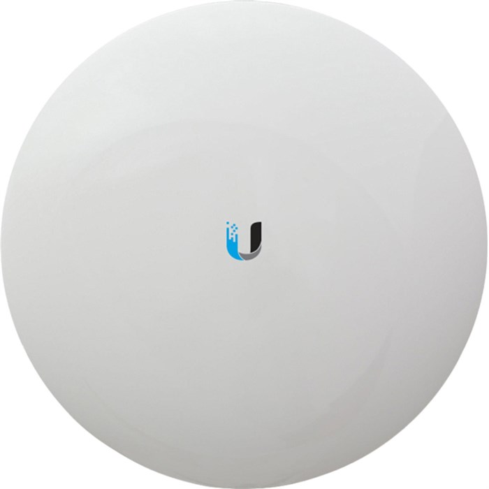 Точка доступа Ubiquiti NanoBeam 5AC Gen 2 (NBE-5AC-Gen2) 5 ГГц, PtP/PtMP 1984674 - фото 798046