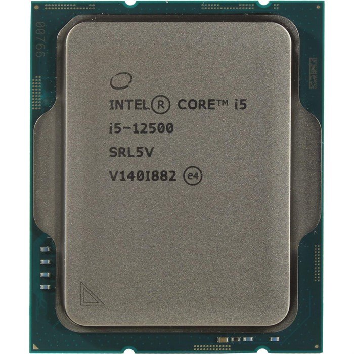 Процессор Intel Core i5-12500 OEM, s1700) (CM8071504647605) 1986733 - фото 798066