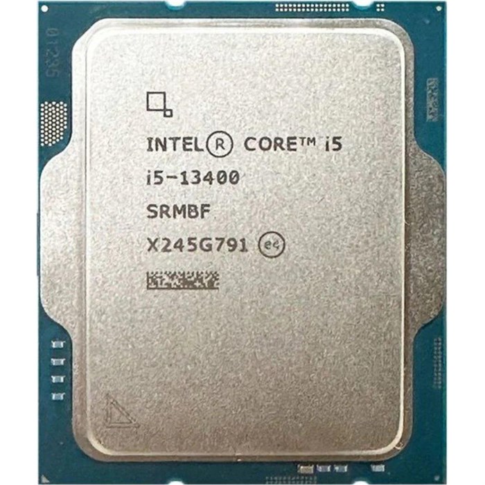 Процессор Intel Core i5-13400 S1700 OEM 2.5G (CM8071505093004)_вп 1988269 - фото 798156