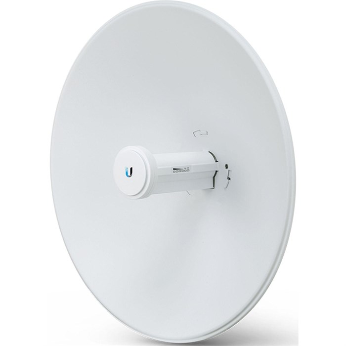 Точка доступа Ubiquiti PowerBeam (PBE-5AC-GEN2)  5 ГГц, PtP/CPE, airMAX ac 1990667 - фото 798484