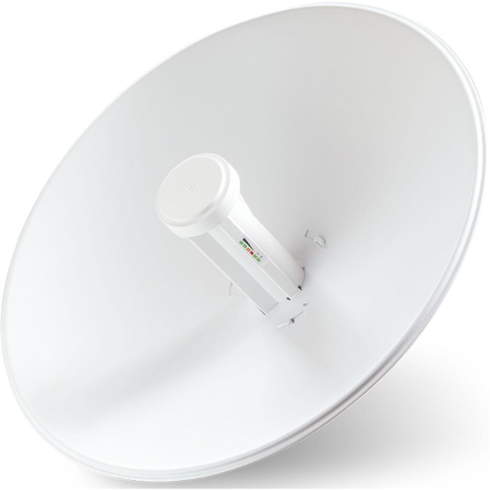 Точка доступа Ubiquiti PowerBeam M5-400 (PBE-M5-400)  5 ГГц, AirMax 1990670 - фото 798502