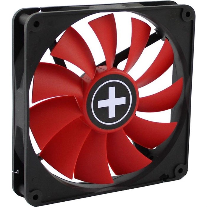 Вентилятор XILENCE case fan (XF040) 1037947 - фото 798846