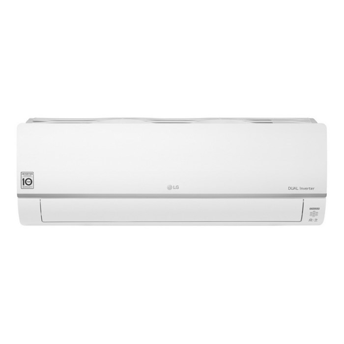 Сплит-система LG B12TS.NSJ/B12TS.UA3,WiFi,Inverter,из2частей 1185695 - фото 800589