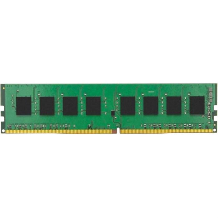 Модуль памяти Kingston DDR4 Dimm 16Gb 2666MHz KVR26N19S8/16 RTL CL19 1292827 - фото 800890