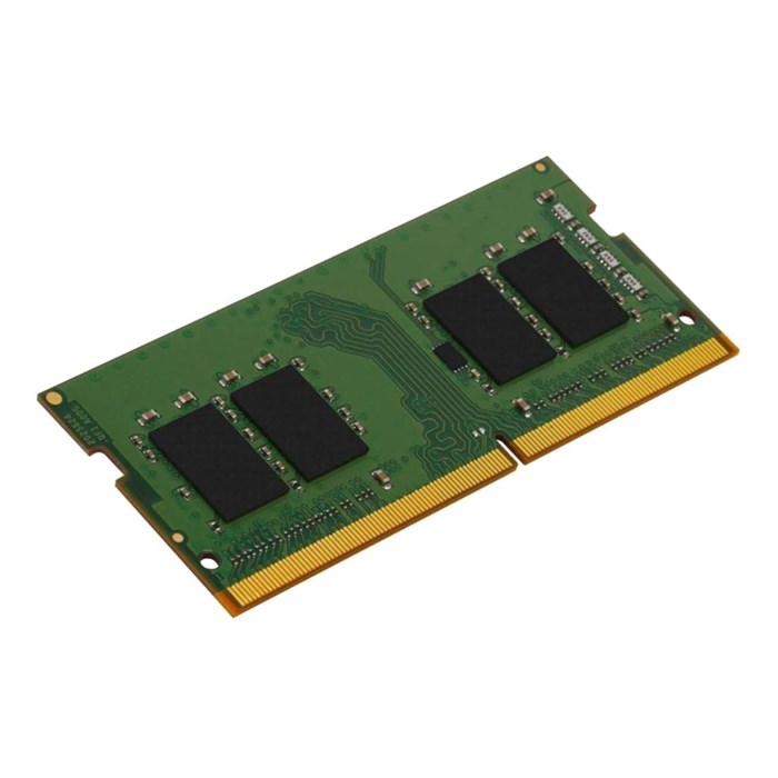 Модуль памяти Kingston DDR4 so-dimm 8Gb 2666MHz KVR26S19S6/8 RTL CL19 - фото 800891