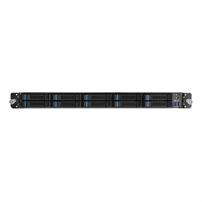 Корпус Chenbro RM13310H03x15593 Graviton CHS-010S-1RU01 10x HDD SAS/SATA 1501543 - фото 800927