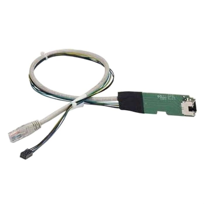 Кабель SuperMicro RJ45 cat.5e 24AWG (CBL-NTWK-0587) 1503902 - фото 800934