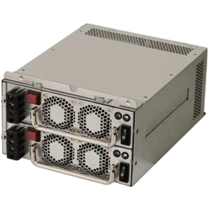 Блок питания Advantech FSP500-80RDVBJ1 ( 96PSR-D500WMIN) 1601303 - фото 800963