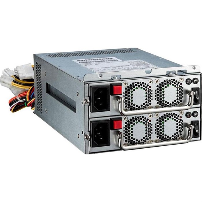 Блок питания Advantech FSP500-60MRB(S) ( RPS8-500ATX-GB) 1601305 - фото 800964