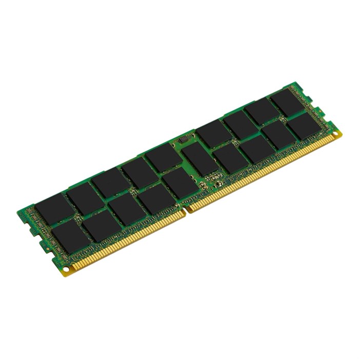 Модуль памяти Kingston 16Gb 3200MHz DDR4 ECC CL22 DIMM KSM32RS8/16HAR - фото 801015