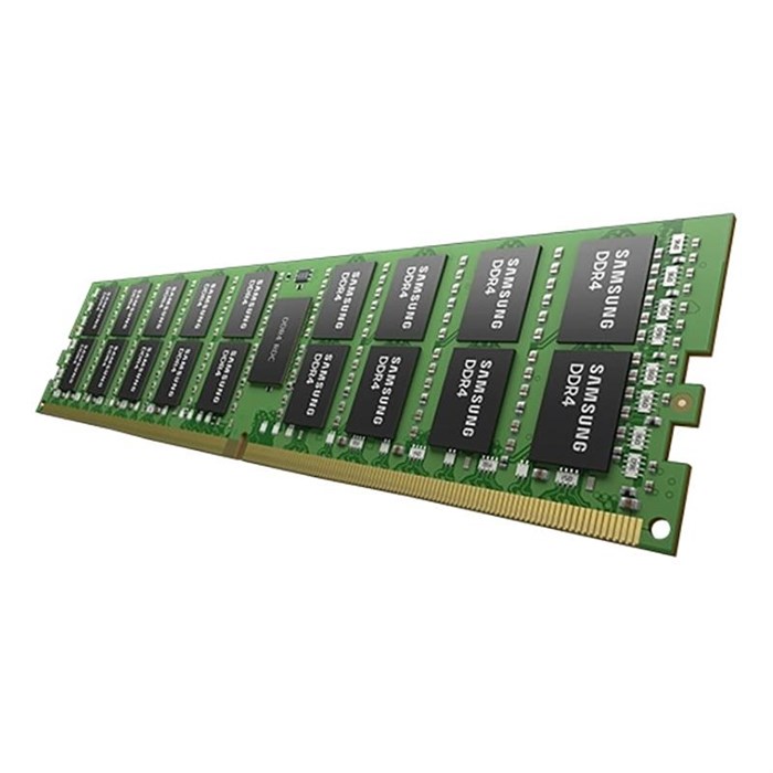 Модуль памяти Samsung M393A8G40AB2-CWE 64G DDR4 DIMM ECC Reg PC4-25600CL22 1631059 - фото 801025