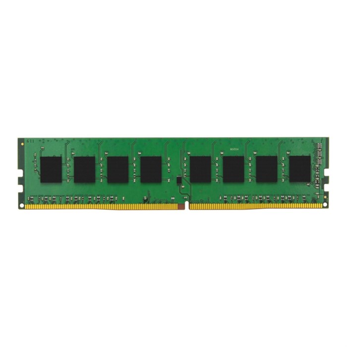 Модуль памяти Kingston DDR4 DIMM 32Gb 3200МГц CL22 (KVR32N22D8/32) - фото 801057
