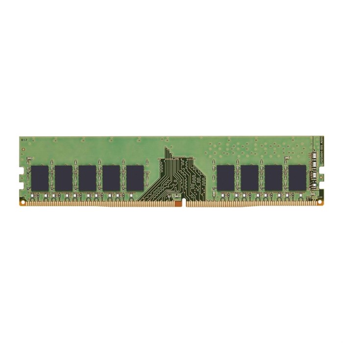 Модуль памяти Kingston DDR4 DIMM 16Gb 2666МГц CL19 (KSM26ES8/16MF) - фото 801233