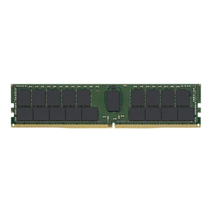 Модуль памяти Kingston DDR4 DIMM 64Gb 3200МГц  CL22 (KSM32RD4/64HCR) - фото 801237