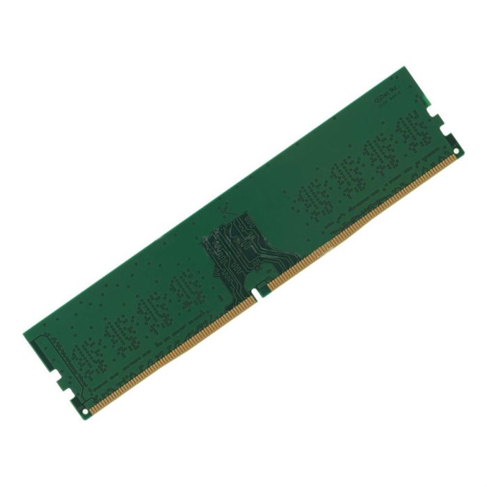 Модуль памяти Digma DDR4 16Gb 2666MHz (DGMAD42666016S) CL19 DIMM 1.2В - фото 801270