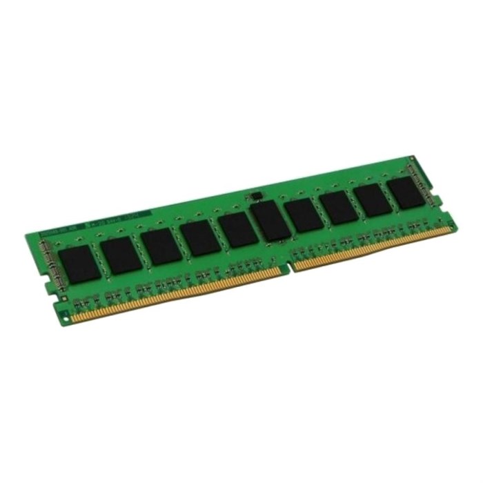 Модуль памяти Kingston DDR4 Dimm 8Gb 2666MHz KVR26N19S6/8 RTL CL19 1292828 - фото 801526