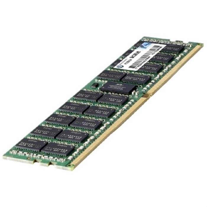 Модуль памяти HPE DDR4 DIMM 32Gb 2666МГц CL19 (815100-B21) 1348832 - фото 801542