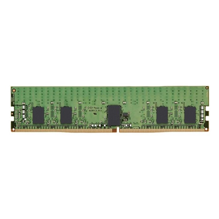 Модуль памяти Kingston Server Premier DDR4 16Gb Registered (KSM29RS8/16MER) - фото 801572