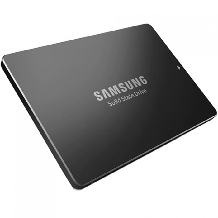 SSD накопитель Samsung Enterprise PM893 (MZ7L3240HCHQ-00A07) 2.5, 240Gb 1907106 - фото 801762