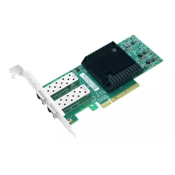 Сетевой адаптер LR-LINK (LRES1026PF-2SFP28) PCIe 3.0 x8, 2xSFP28 25G 1907136 - фото 801765