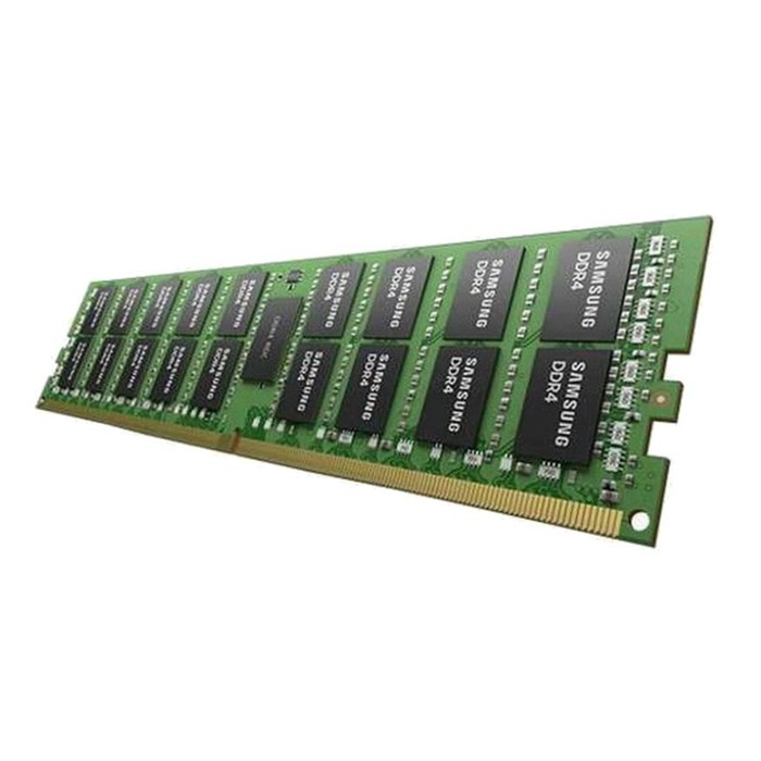 Модуль памяти Samsung 32Gb/DDR4/DIMM/3200MHz/2Rx4/(M393A4K40EB3-CWE) 1907059 - фото 801783