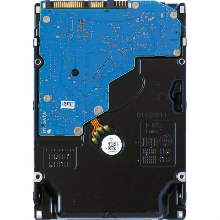 Жесткий диск Toshiba Enterprise (MG07ACA14TE) 3.5/14Tb/SATA 6Gb/s, 7200rpm 1907279 - фото 801788