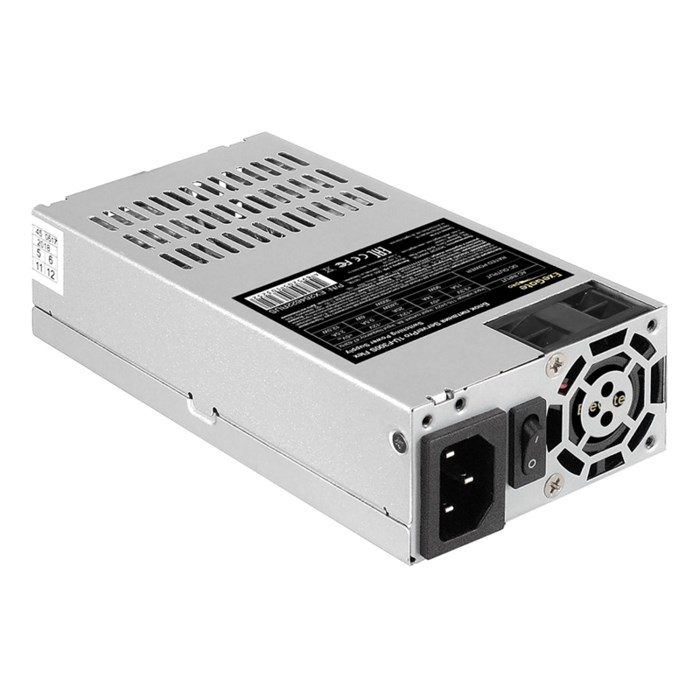 Блок питания 300W ExeGate ServerPRO-1U-F300S (24pin, (4+4)pin)(EX264622RUS) 1930082 - фото 801899