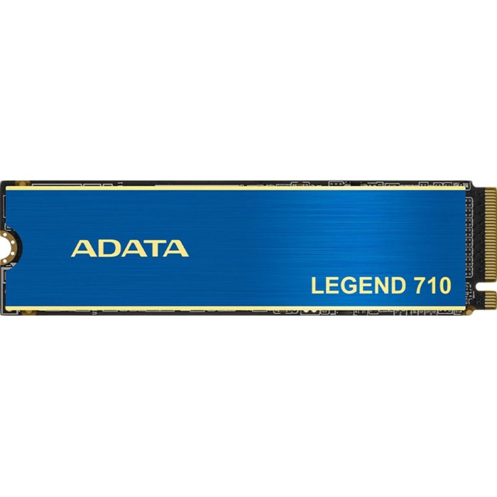 SSD накопитель ADATA SSD LEGEND 710, 2048GB, M.2,PCIe 3.0x4(ALEG-710-2TCS) 1989295 - фото 802117