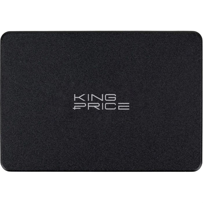 SSD Накопитель KingPrice SATA-III 240GB 2.5 (KPSS240G2) 2003535 - фото 802218