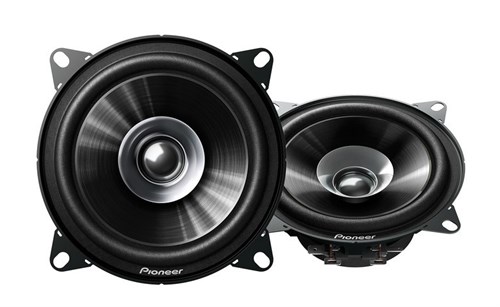 Колонки автомобильные Pioneer TS-G1010S XM1485002 - фото 8059