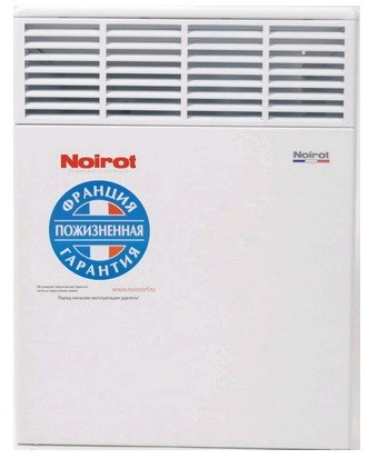 Конвектор Noirot CNX-4 plus XM409820 - фото 81113