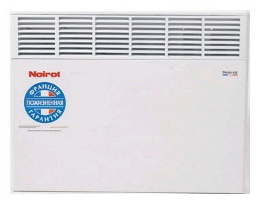 Конвектор Noirot CNX-4 plus XM409822 - фото 81114