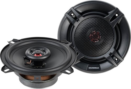 Колонки автомобильные Soundmax SM-CSI502 XM1970783 - фото 8154