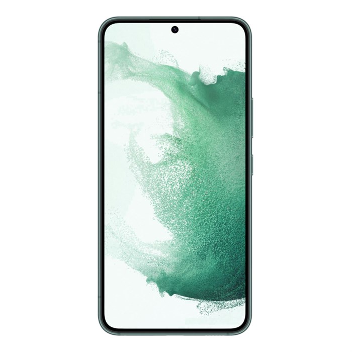 Смартфон Samsung Galaxy S22 5G 8/128Gb green (SM-S901BZGDSKZ) - фото 815815
