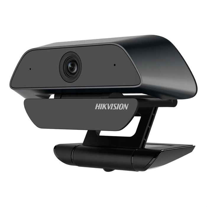 Веб-камера для видеоконференций Hikvision DS-U12 (2Мп) 1654802 - фото 816064