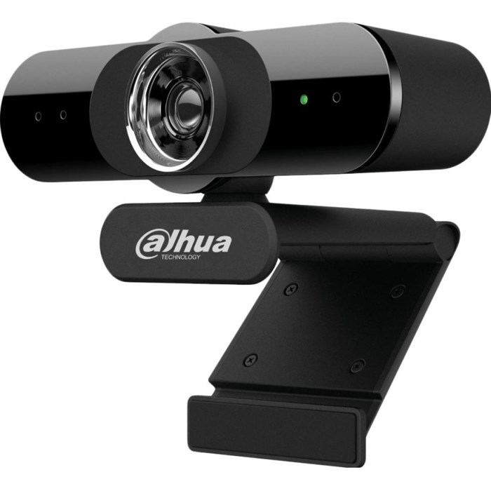 Веб-камера для видеоконференций Dahua HTI-UC325 (2Мп, 1/2.8, угол 85) - фото 817397